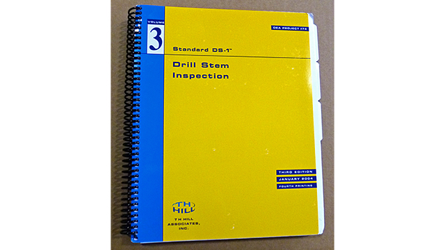 Drill Pipe Inspection Equipment Supplies