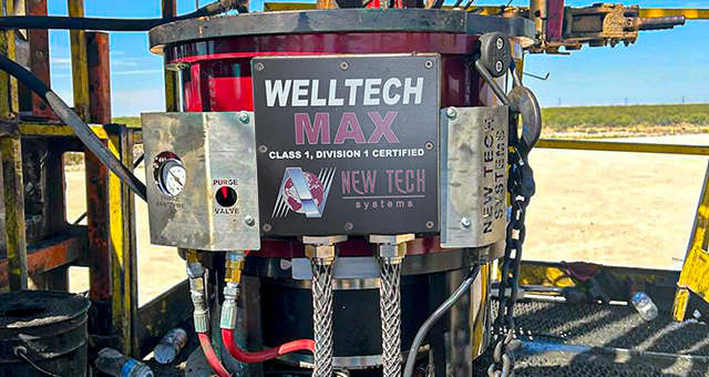 Drill Inspection Systems Products
